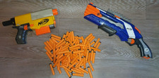 112 Darts Nerf  N-Strike -