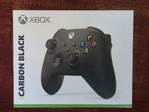 Xbox wireless controller - wireless,