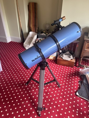Skywatcher telescope - skywatcher,