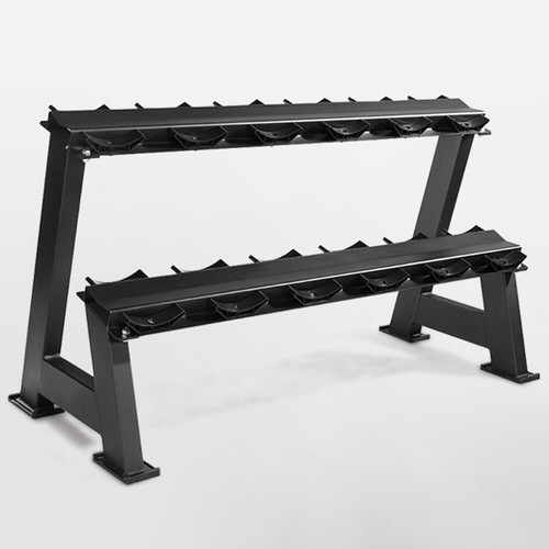 Dumbbell storage rack - storage,
