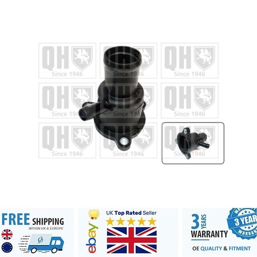 Coolant flange for renault - coolant,