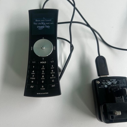 Bang and olufsen beocom - bang, 5