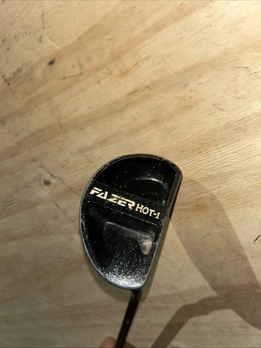 Fazer hot putter - fazer,