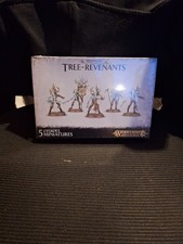 Games Workshop sylvaneth tree