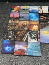 In Classical Mood" series