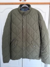 Barbour Winter Chelsea Quilted