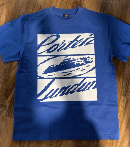 Corteiz shirt blue - corteiz,