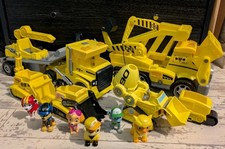 Paw Patrol Construction