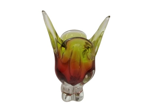 Czech chribska glassworks - chribska,