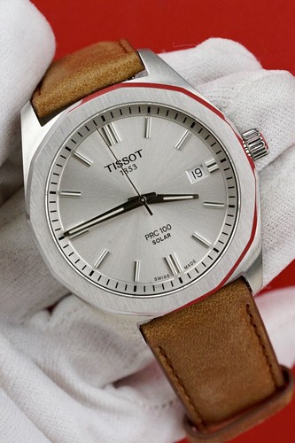Tissot prc 100 quartz - tissot,