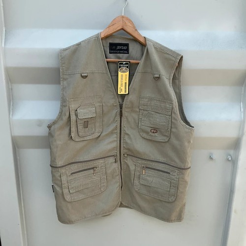 Jintao men utility fishing - men’s,