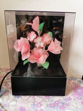 Vintage Fibre Optic Flower