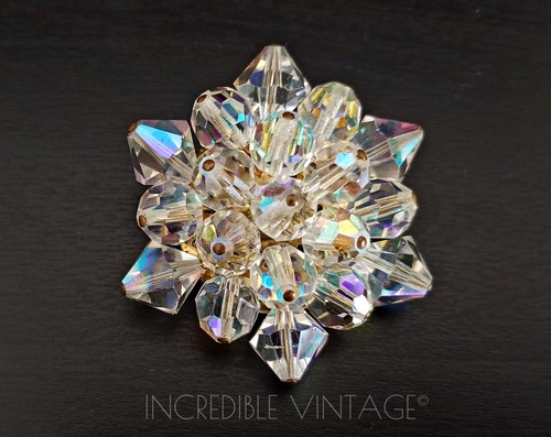 Vintage 1950s aurora - 1950s, borealis