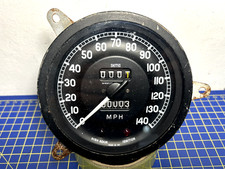 NOS Smiths Speedometer Speedo SN 6327/04 1120 Vanden Plas 4 Litre R 13H 1920