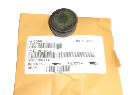 Stihl stop buffer oem - stop, 261
