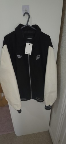Pull bear varsity - pull&bear,