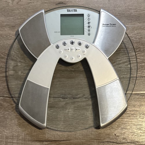 Tanita innerscan 533 - tanita,