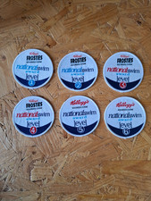 Vintage kelloggs frosties asa