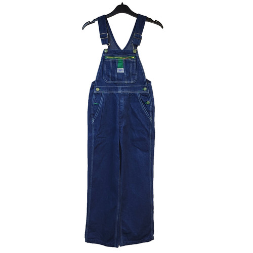 Vintage liberty 80s dungarees - vintage,