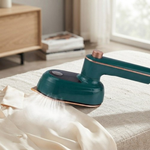 Professional mini steam iron - professional,
