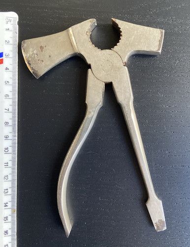 Vintage combi multi - combi, multi-tool