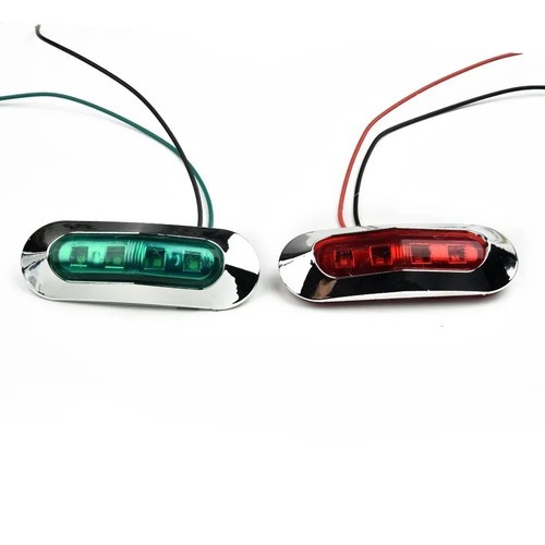 Led signal nav navigation - 2x,