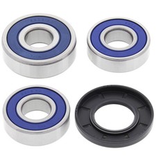 All Balls Rear Wheel Bearings