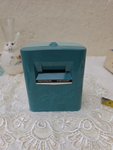Vintage paterson viscount - vintage,