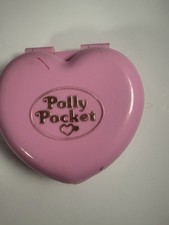 Vintage Polly Pocket Play Set