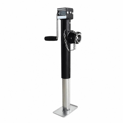 Side wind trailer jack - side-wind,