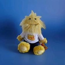 Sugar Puffs Honey Monster