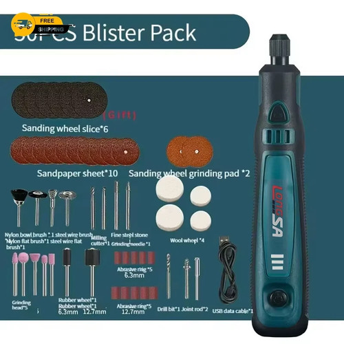 Small electric grinder - small,