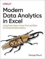 Modern Data Analytics in