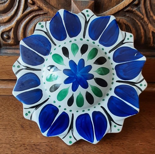Vintage ceramic arthur wood - ceramic,