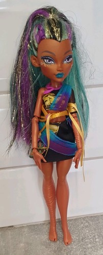 Monster high nefera - high,