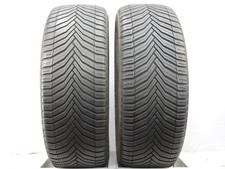235/50/R19 X2 6MM+ Michelin