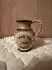 Antique Dalton Lambeth