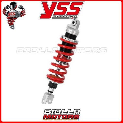 Rear mono shock absorber - rear,