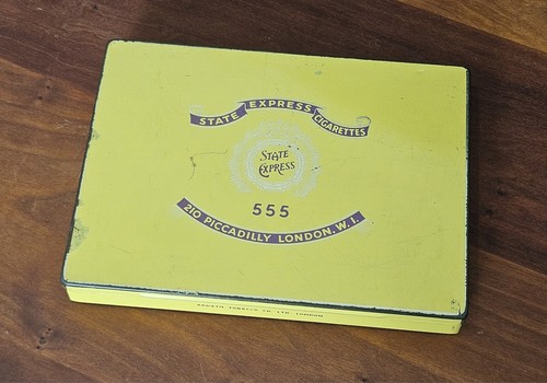 State express cigarettes - express,