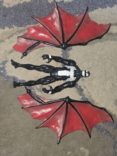 Marvel legends king - in, black