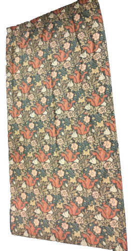 Vintage william morris compton - morris,