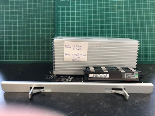 Mac pro 2010 - pro, 2010/12