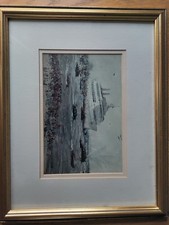 Special Edition Print of Ss