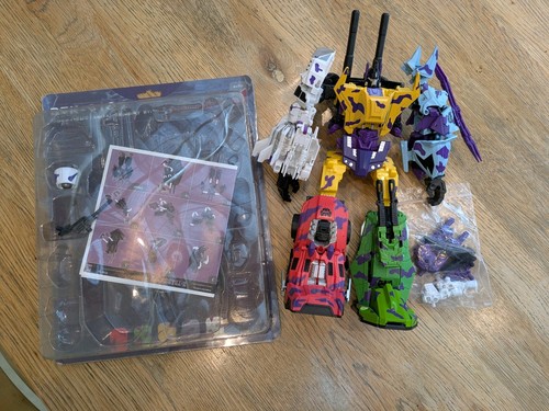 Transformers fall cybertron - of,