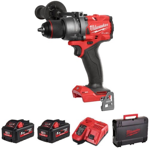 Milwaukee m18fpd3 552x m18 - m18fpd3-552x,