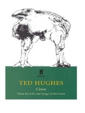 Crow (Paperback) - FREE