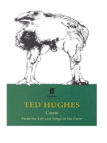 Crow free - crow, (paperback)