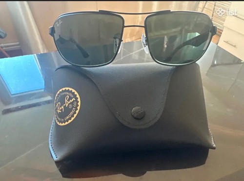 Ray ban authentic sunglasses - ray,