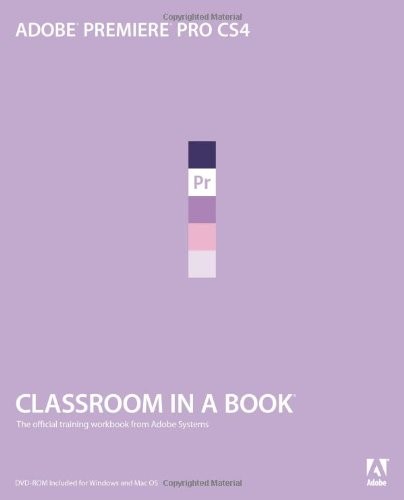 Adobe premiere pro cs4 - premiere,