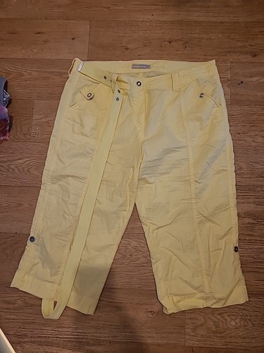 Ladies bhs size - bhs, yellow